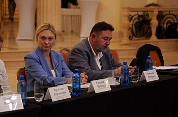 Робота Верховної Ради України