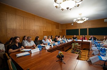 Робота Верховної Ради України